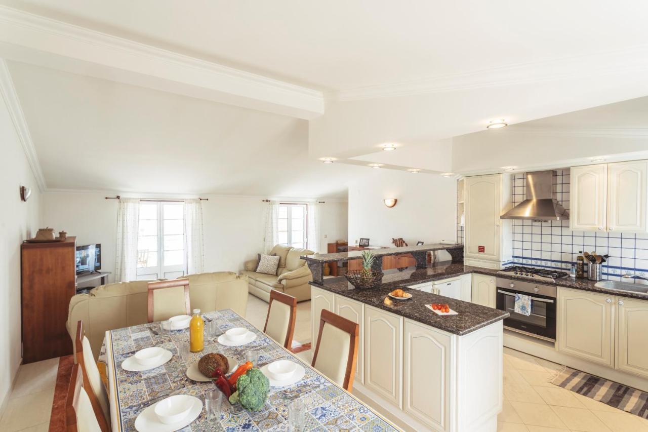 Best Houses 45 - Beautiful Ocean And City View Peniche Exterior foto