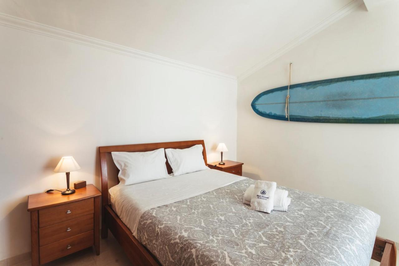 Best Houses 45 - Beautiful Ocean And City View Peniche Exterior foto