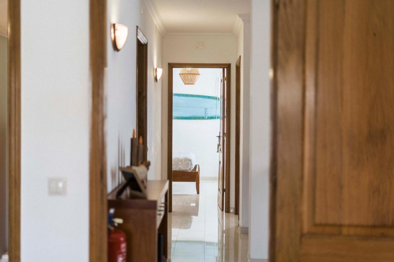 Best Houses 45 - Beautiful Ocean And City View Peniche Exterior foto